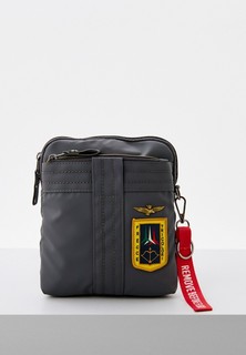 Сумка и брелок Aeronautica Militare