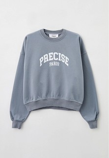 Свитшот Precise Paris