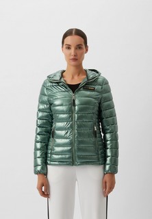 Куртка утепленная Plein Sport