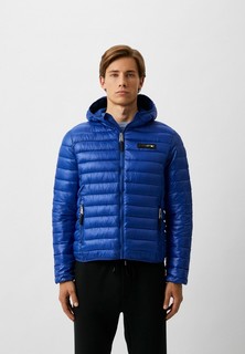 Куртка утепленная Plein Sport