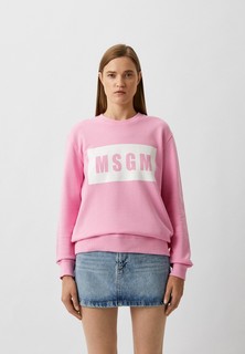 Свитшот MSGM