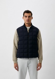 Жилет утепленный Bogner Fire+Ice