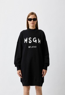 Платье MSGM