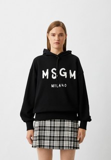 Худи MSGM