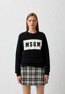 Свитшот MSGM