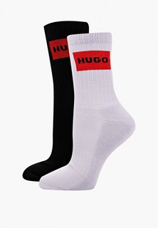 Носки 2 пары Hugo