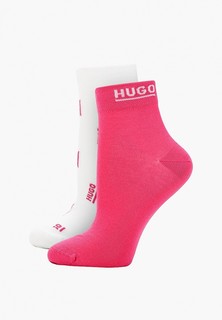Носки 2 пары Hugo