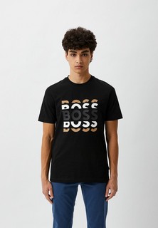 Футболка Boss