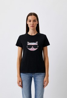 Футболка Karl Lagerfeld