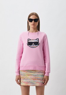 Свитшот Karl Lagerfeld
