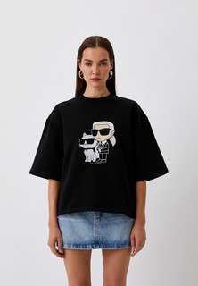 Футболка Karl Lagerfeld