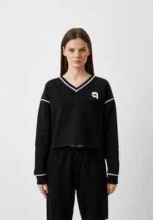 Свитшот Karl Lagerfeld