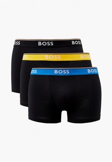 Трусы 3 шт. Boss