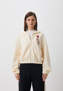 Толстовка Love Moschino