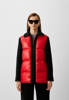 Куртка утепленная Love Moschino