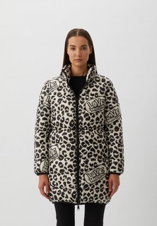 Куртка утепленная Love Moschino