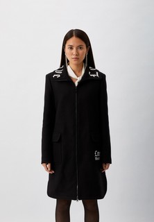Пальто Love Moschino