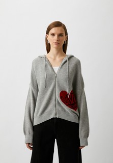 Кардиган Love Moschino