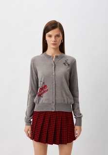Кардиган Love Moschino
