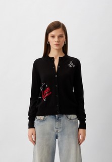 Кардиган Love Moschino
