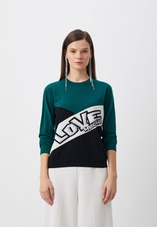 Джемпер Love Moschino