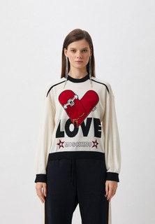 Джемпер Love Moschino