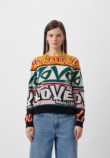 Джемпер Love Moschino