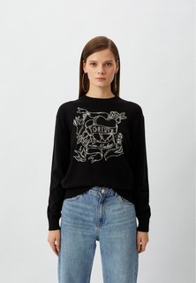 Джемпер Love Moschino
