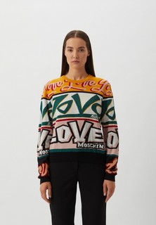 Джемпер Love Moschino