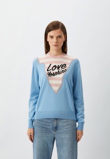 Джемпер Love Moschino