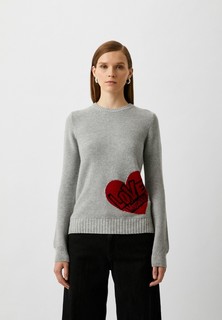 Джемпер Love Moschino