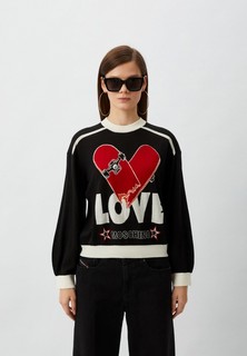 Джемпер Love Moschino
