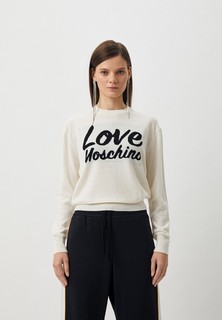 Джемпер Love Moschino