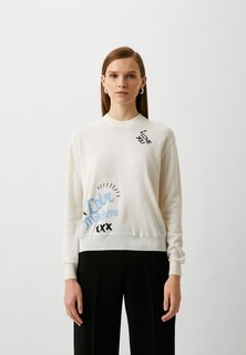 Джемпер Love Moschino