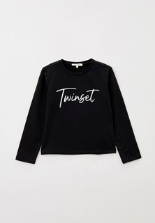 Лонгслив Twinset Milano