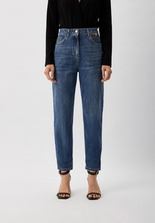 Джинсы Elisabetta Franchi