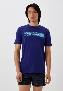 Футболка Under Armour