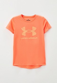 Футболка спортивная Under Armour