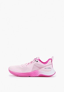 Кроссовки Under Armour
