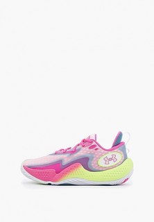Кроссовки Under Armour