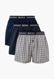 Трусы 3 шт. Boss