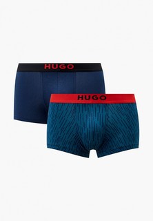 Трусы 2 шт. Hugo