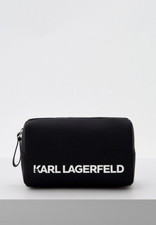 Косметичка Karl Lagerfeld