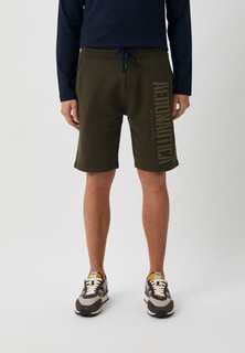 Шорты спортивные Aeronautica Militare