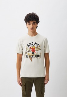 Футболка Aeronautica Militare