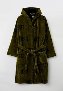 Халат домашний Diesel