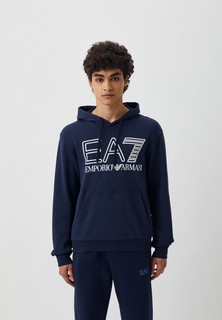Худи EA7