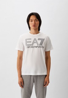 Футболка EA7