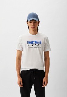 Футболка EA7