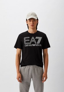 Футболка EA7